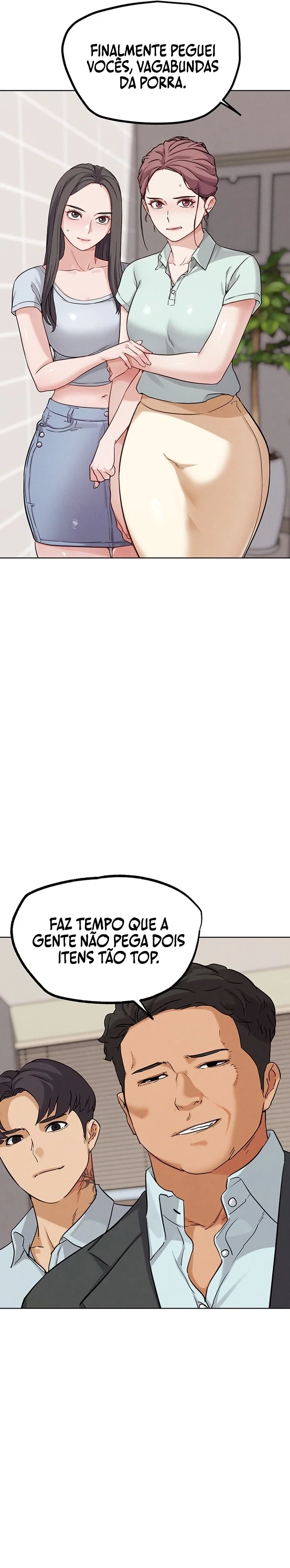 IRL PvP — Capítulo 23 — página 2
