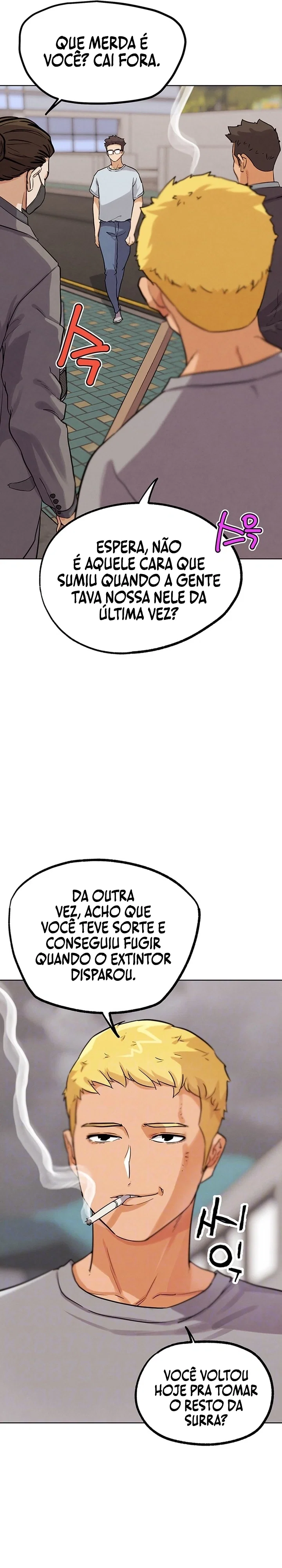 IRL PvP — Capítulo 23 — página 5