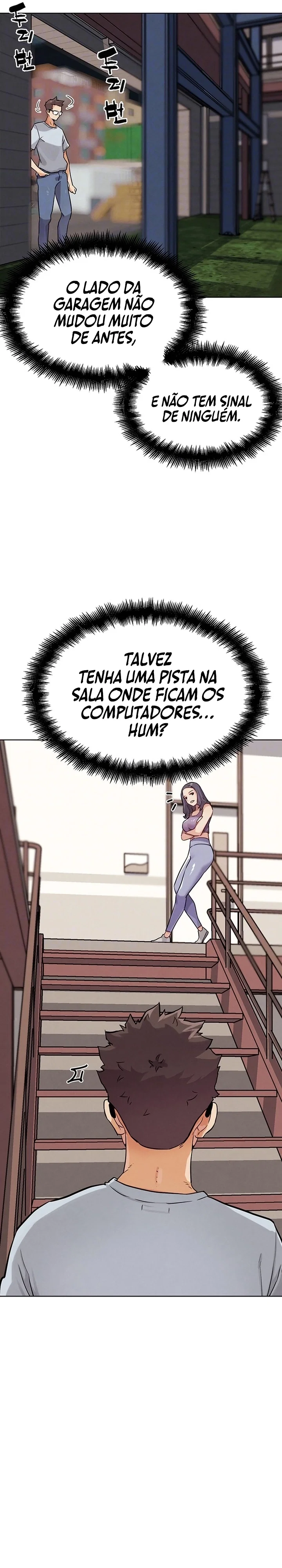 IRL PvP — Capítulo 23 — página 9