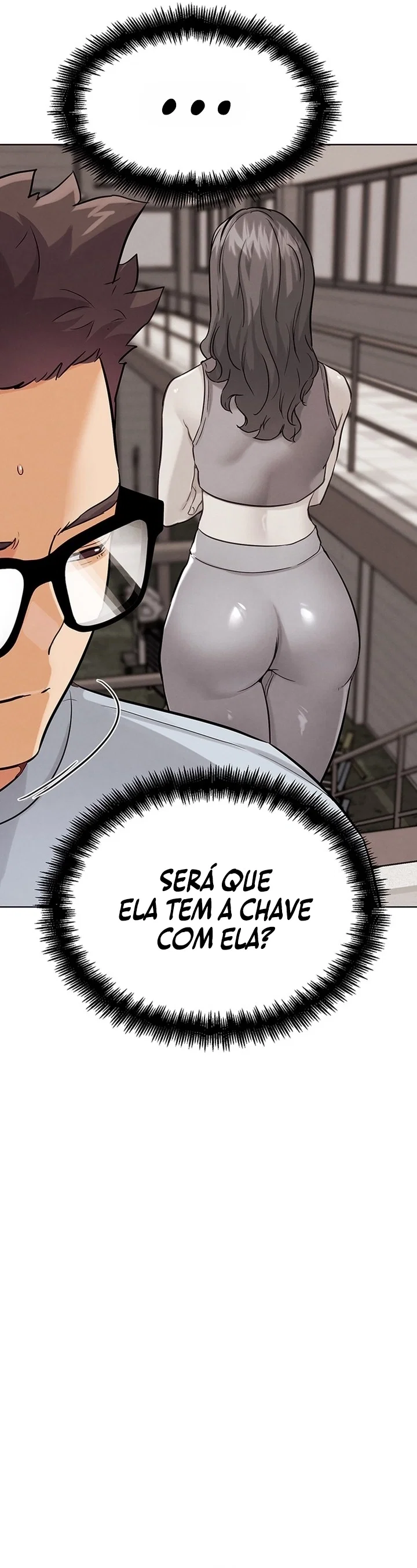 IRL PvP — Capítulo 23 — página 12