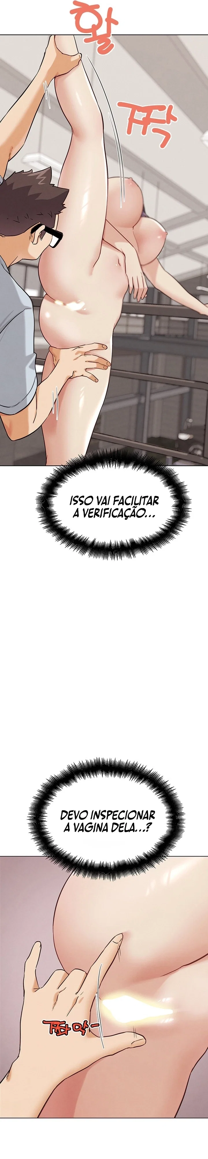 IRL PvP — Capítulo 23 — página 16
