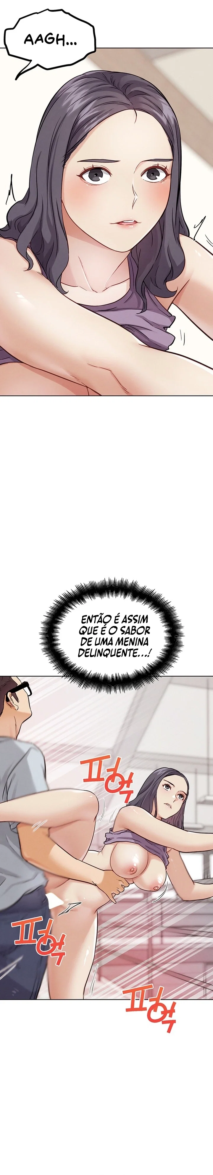 IRL PvP — Capítulo 23 — página 19