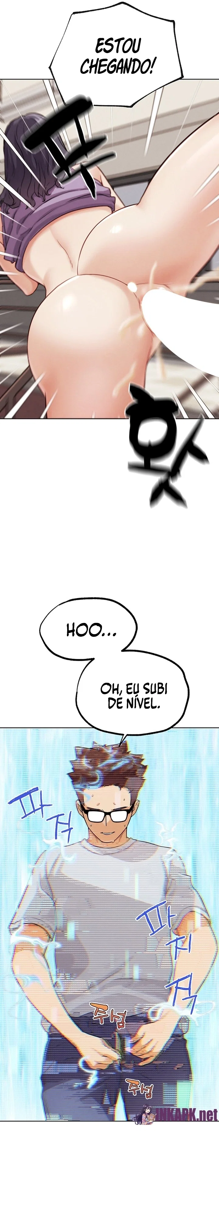 IRL PvP — Capítulo 23 — página 21