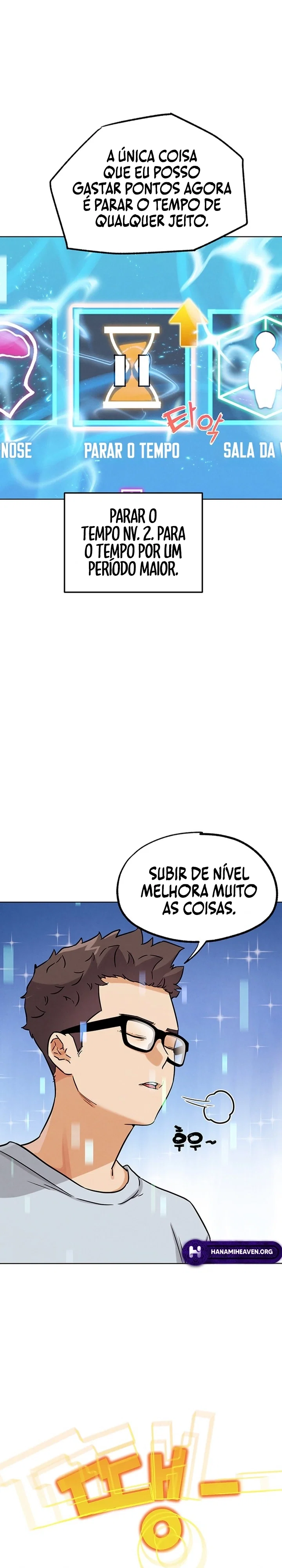 IRL PvP — Capítulo 23 — página 22