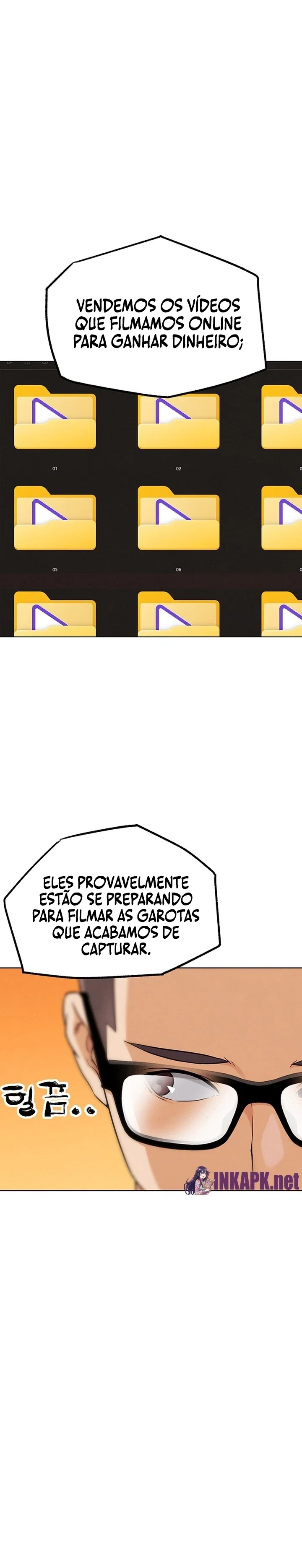 IRL PvP — Capítulo 23 — página 27