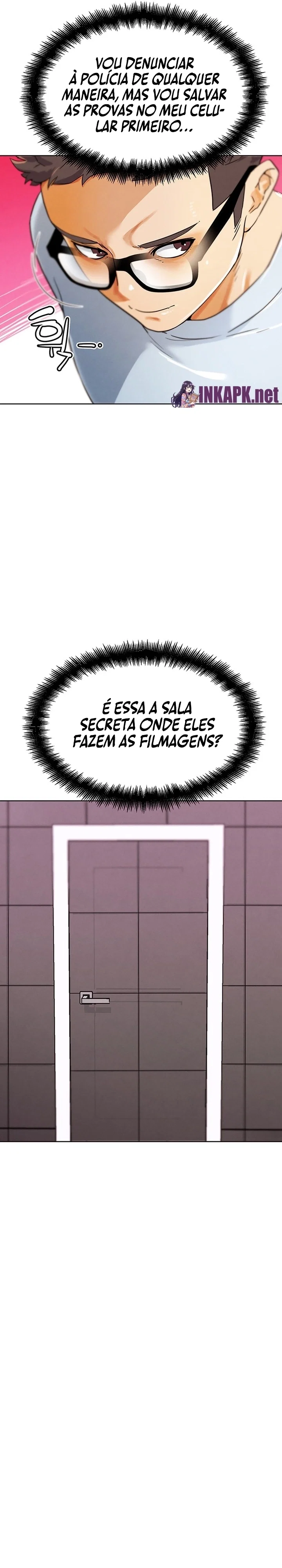 IRL PvP — Capítulo 23 — página 33