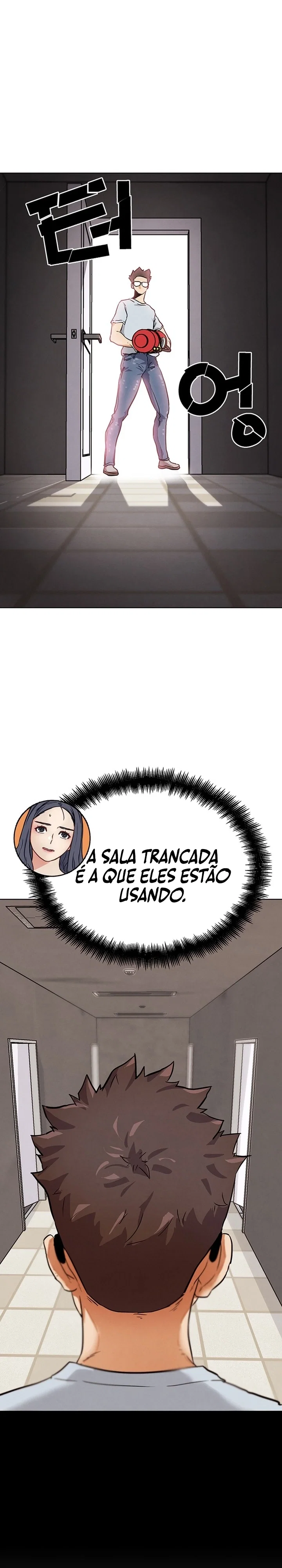 IRL PvP — Capítulo 23 — página 34