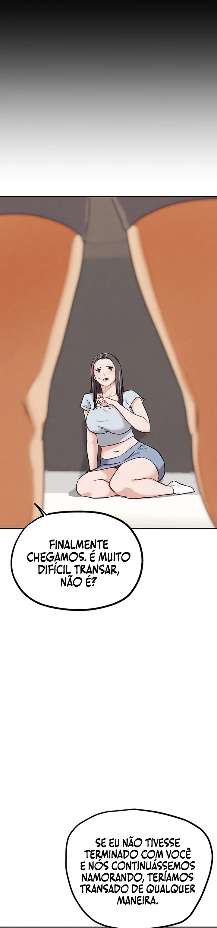 IRL PvP — Capítulo 23 — página 35