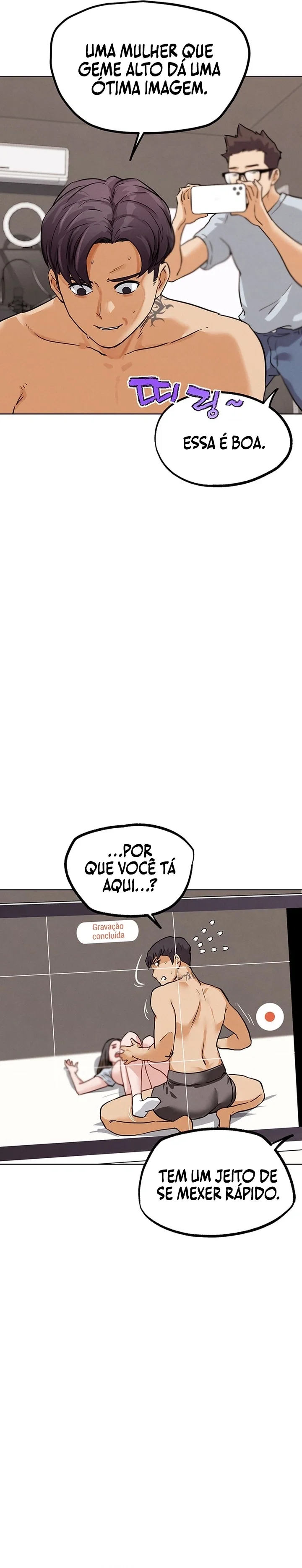 IRL PvP — Capítulo 23 — página 39
