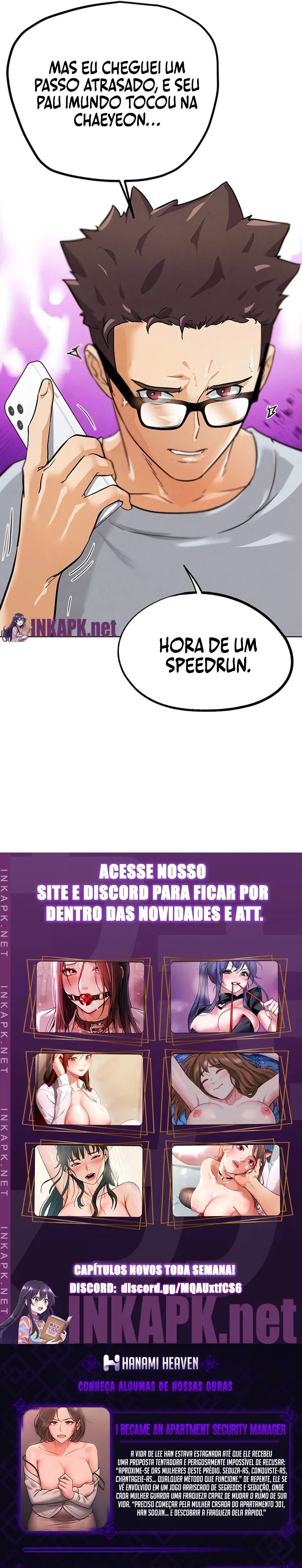 IRL PvP — Capítulo 23 — página 40