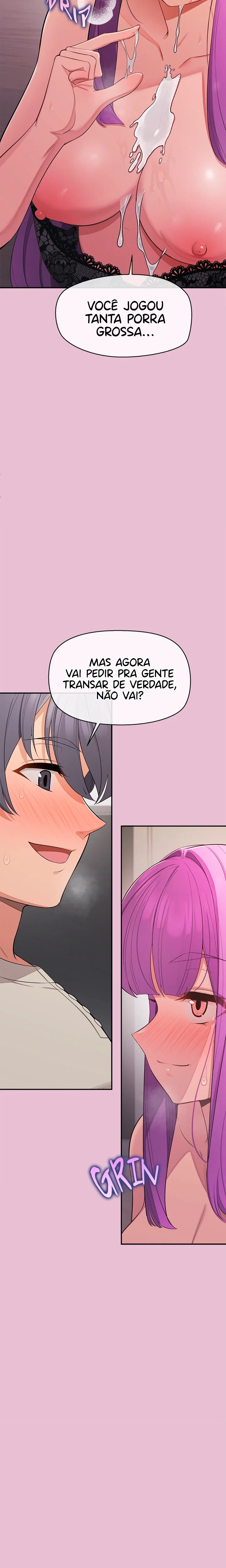 The Seed of Destiny — Capítulo 15 — página 11