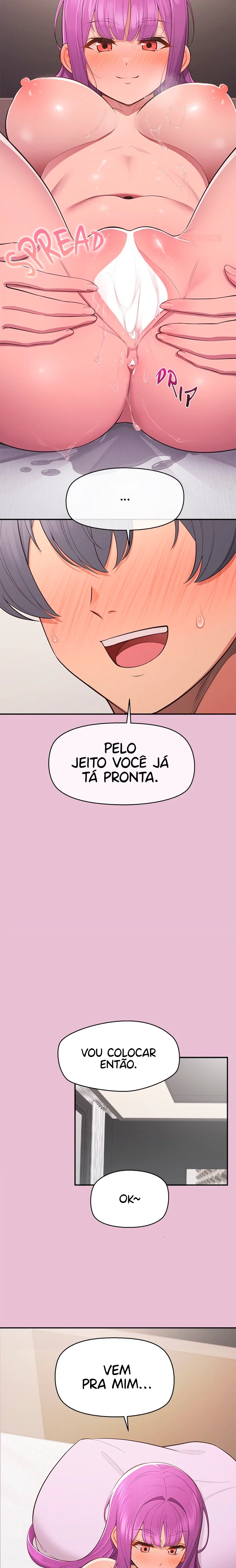 The Seed of Destiny — Capítulo 15 — página 13
