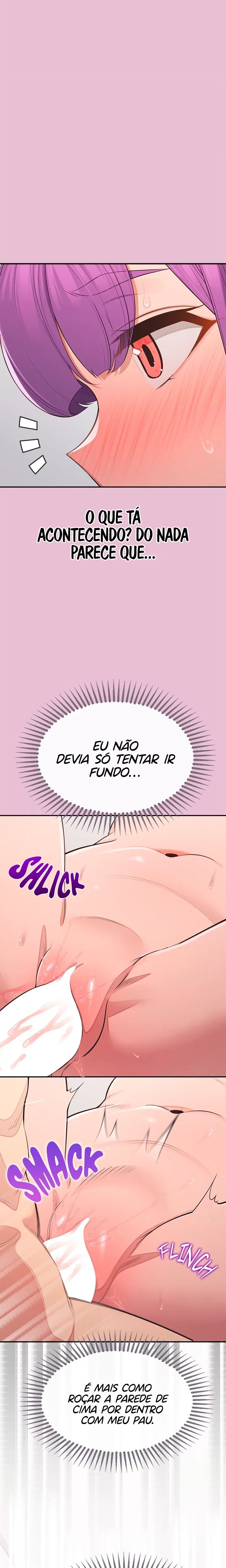 The Seed of Destiny — Capítulo 15 — página 21