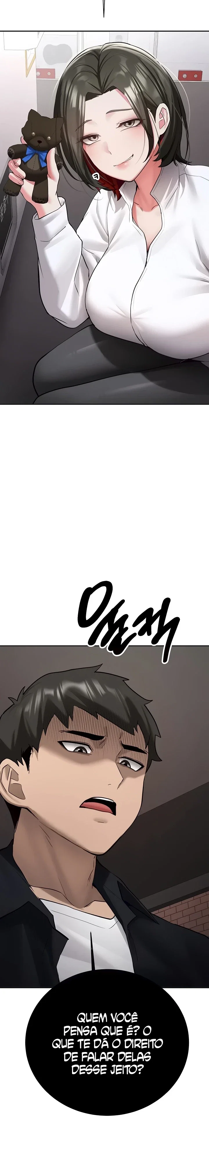 Pickup! — Capítulo 28 — página 2