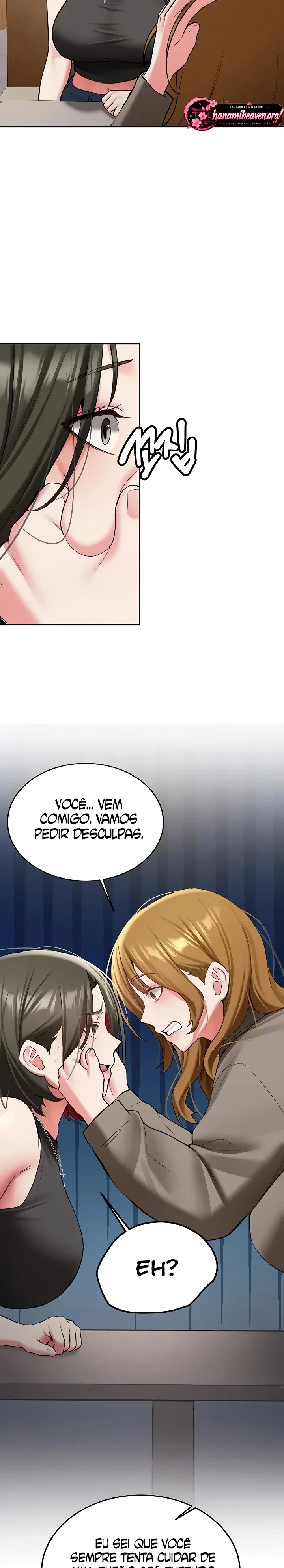 Pickup! — Capítulo 28 — página 11
