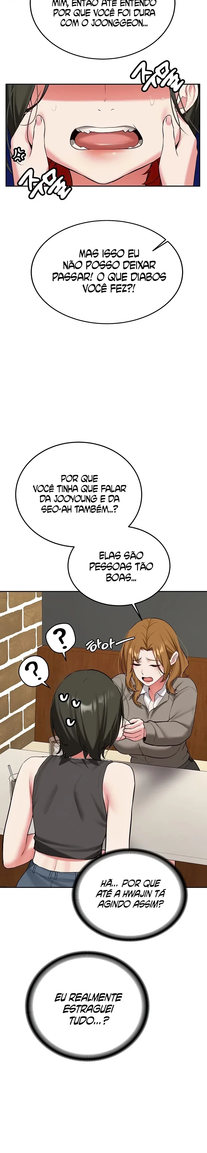 Pickup! — Capítulo 28 — página 12
