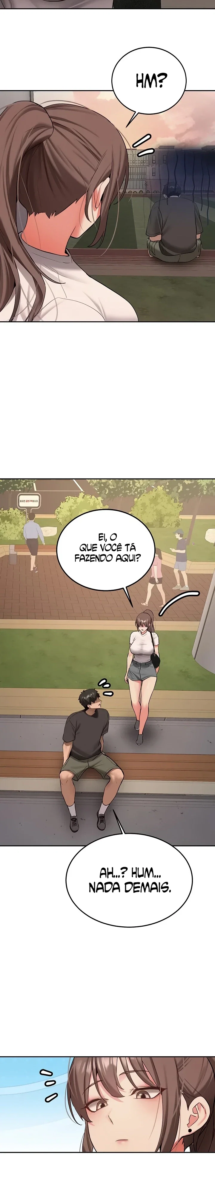 Pickup! — Capítulo 28 — página 15