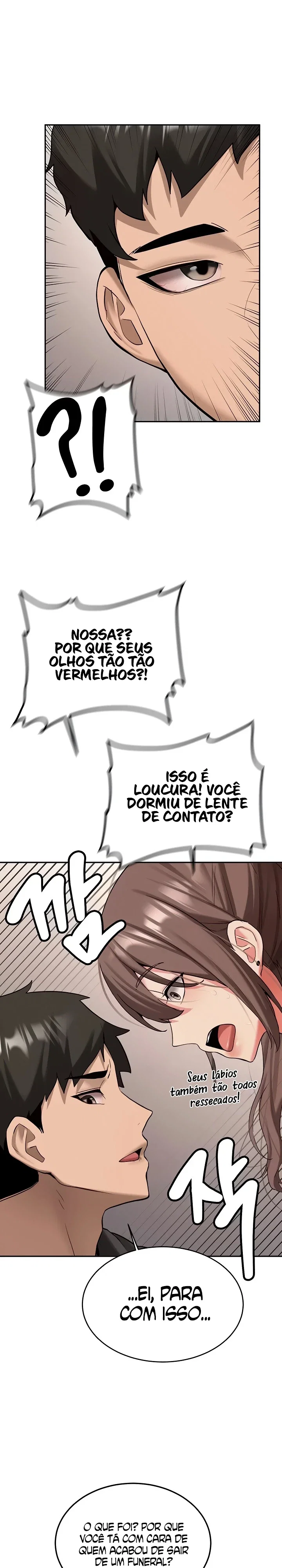 Pickup! — Capítulo 28 — página 16