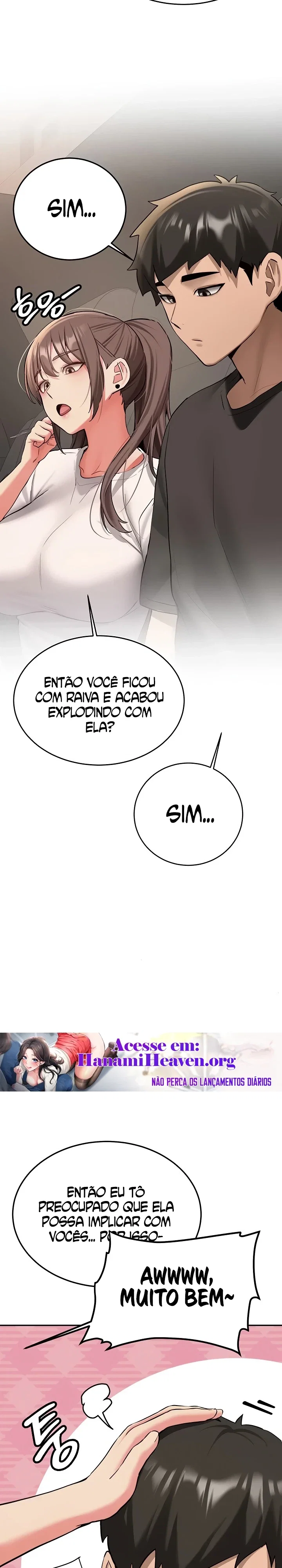 Pickup! — Capítulo 28 — página 21