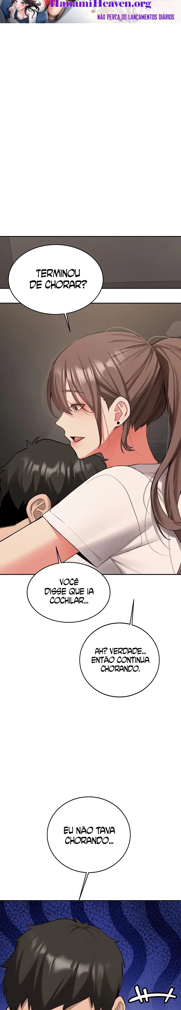 Pickup! — Capítulo 28 — página 28