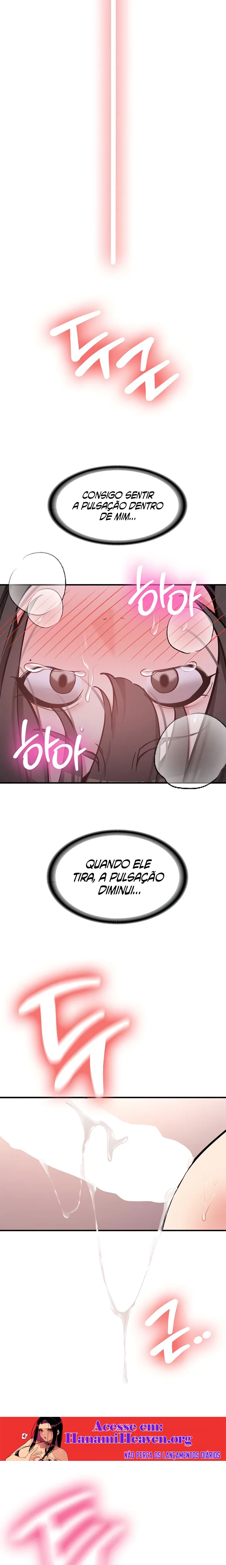 Pickup! — Capítulo 10 — página 6