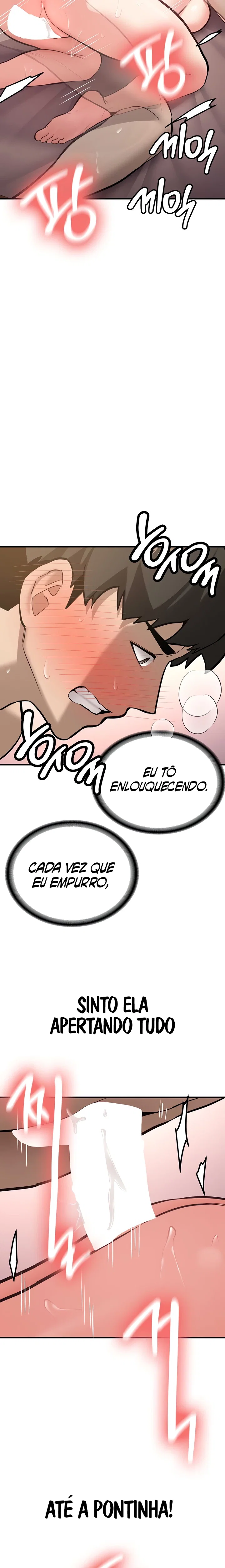 Pickup! — Capítulo 10 — página 15