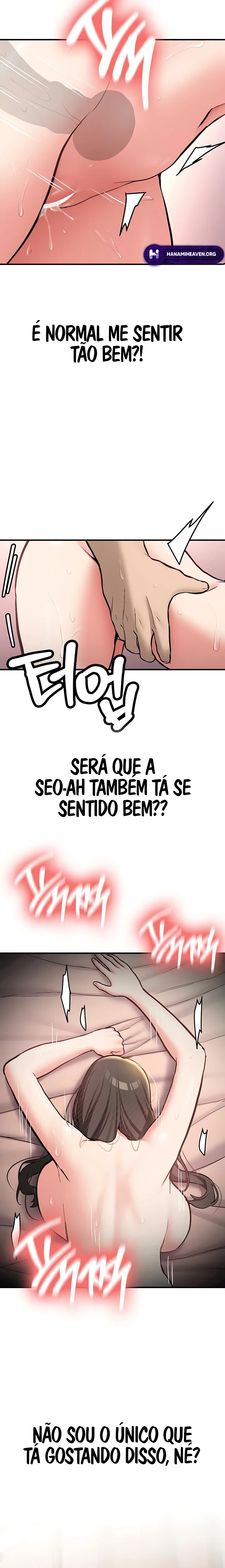 Pickup! — Capítulo 10 — página 16