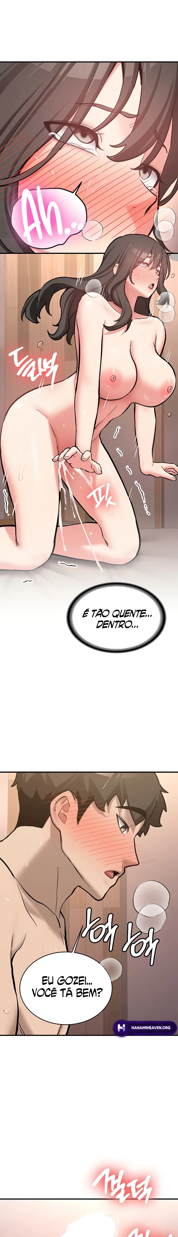 Pickup! — Capítulo 10 — página 25