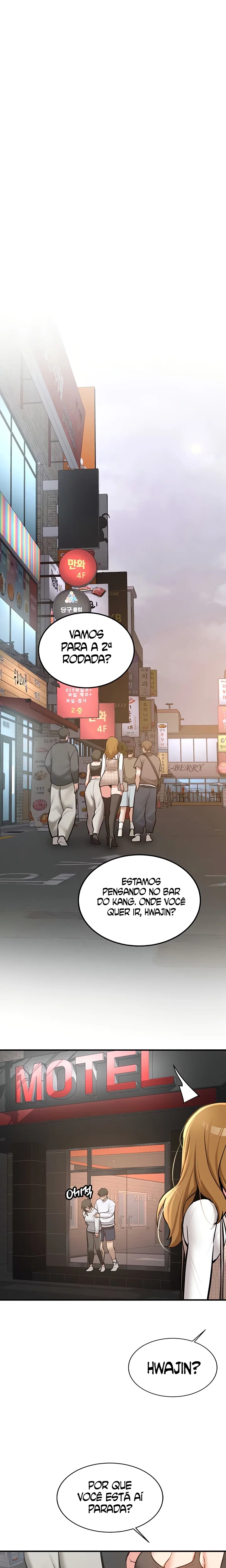 Pickup! — Capítulo 10 — página 28