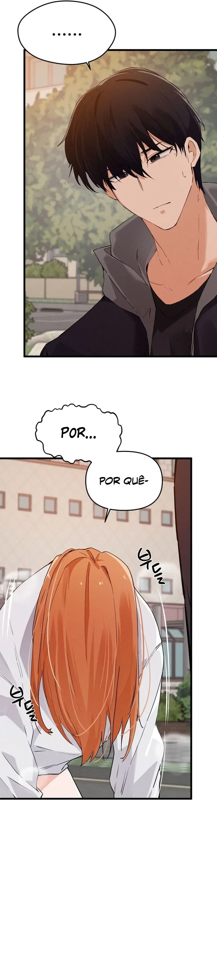 Finally with You! — Capítulo 13 — página 7