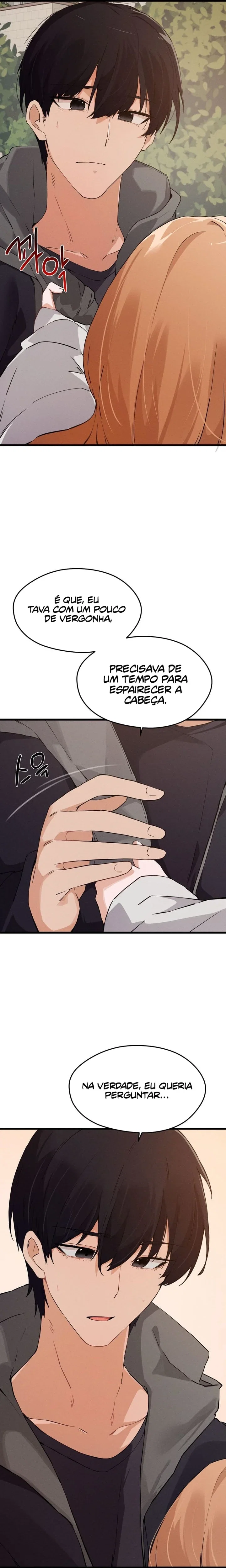Finally with You! — Capítulo 13 — página 14