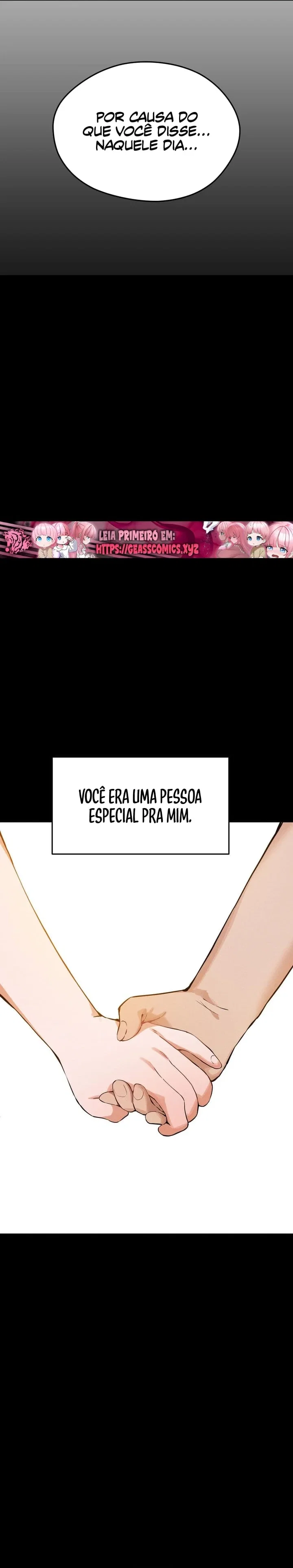 Finally with You! — Capítulo 13 — página 15