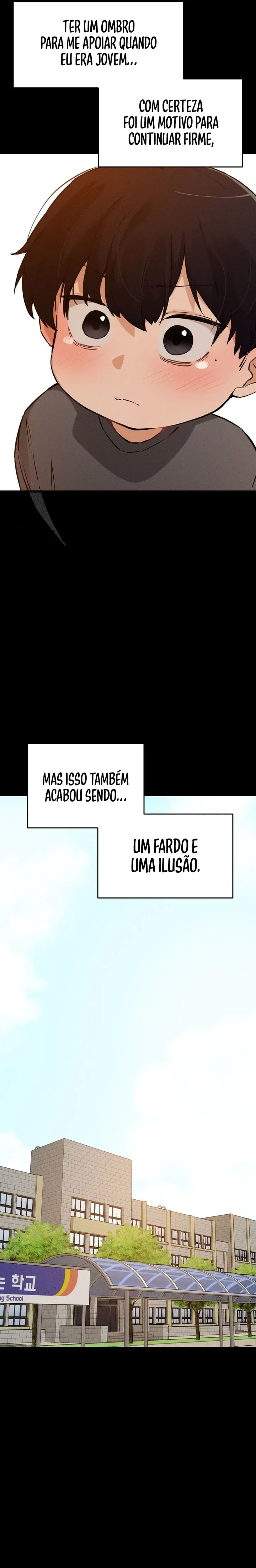 Finally with You! — Capítulo 13 — página 21
