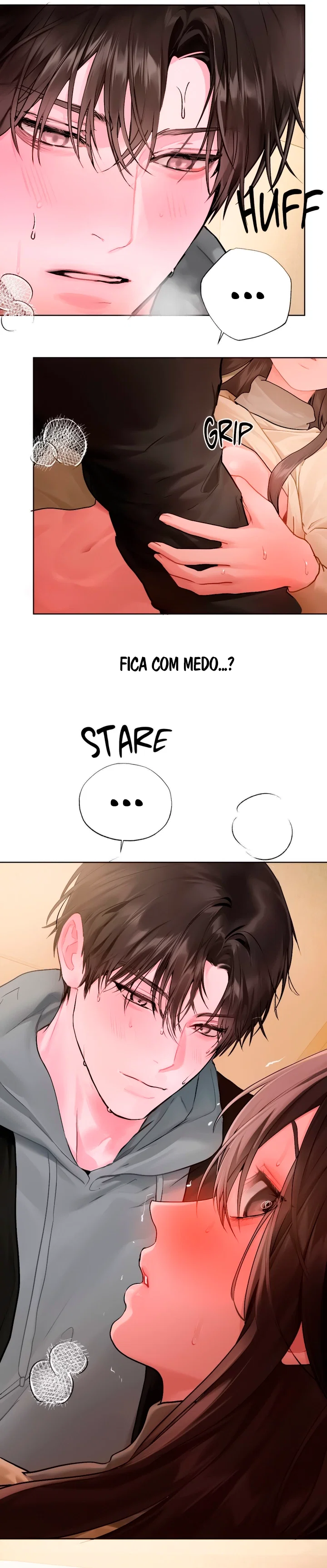 Something About You — Capítulo 15 — página 2