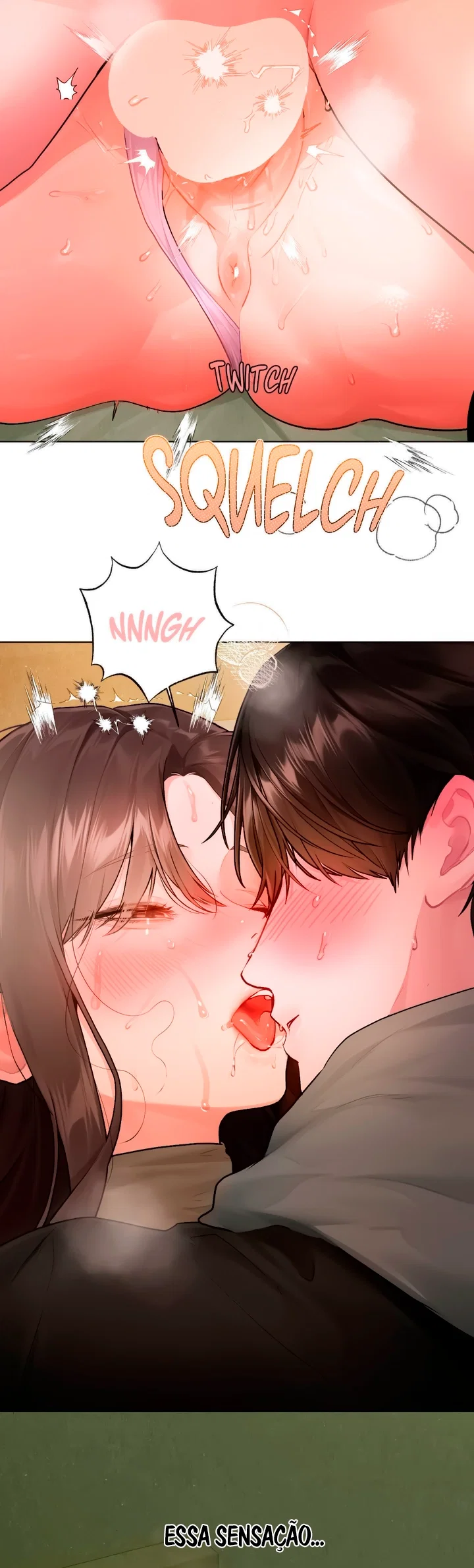Something About You — Capítulo 15 — página 5