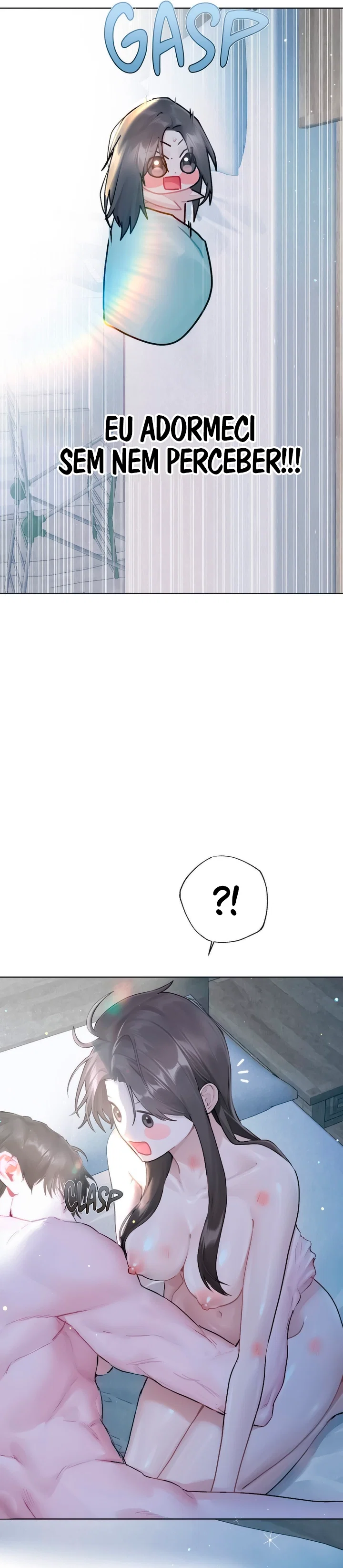 Something About You — Capítulo 15 — página 21