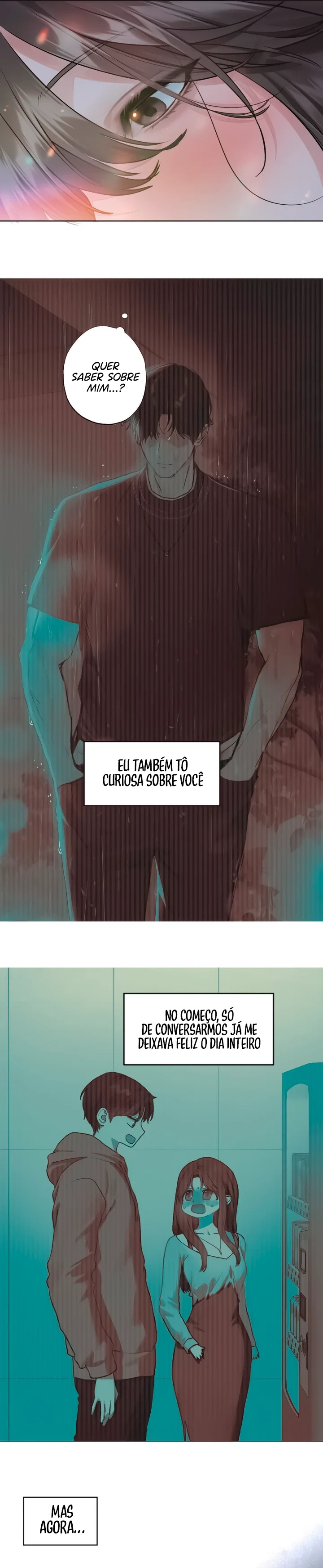 Something About You — Capítulo 15 — página 24