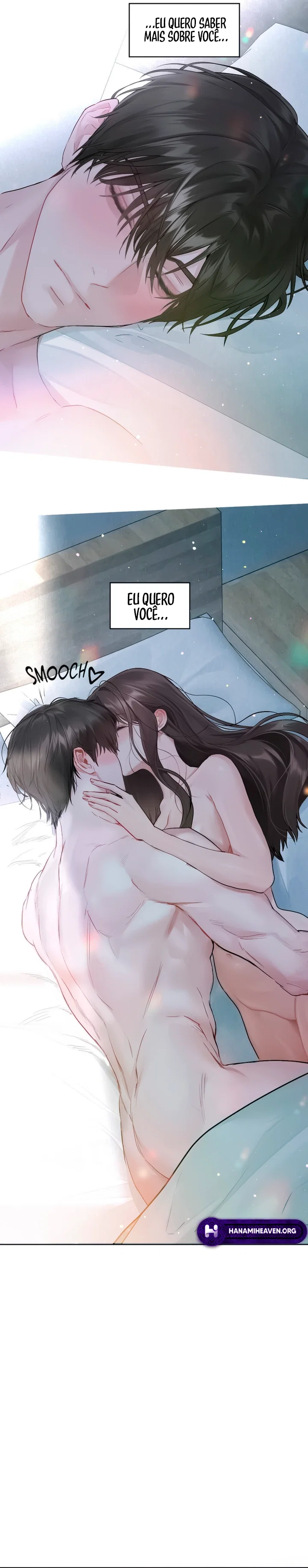 Something About You — Capítulo 15 — página 25