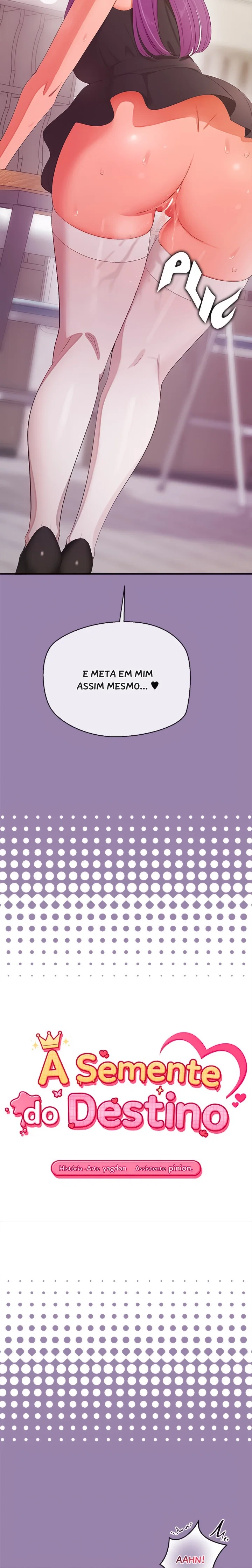 The Seed of Destiny — Capítulo 23 — página 2
