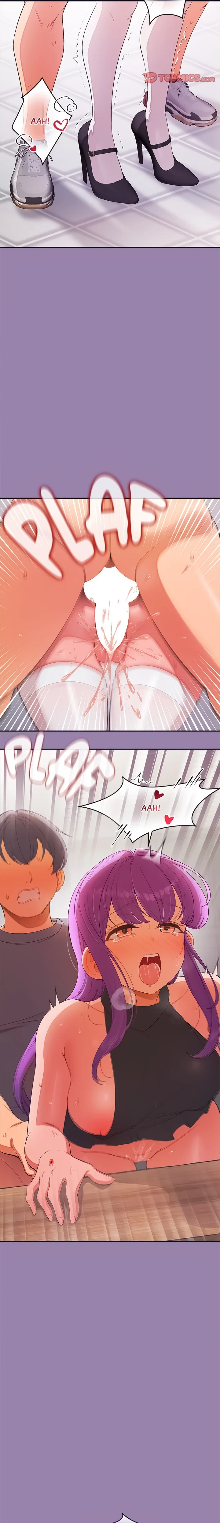 The Seed of Destiny — Capítulo 23 — página 3