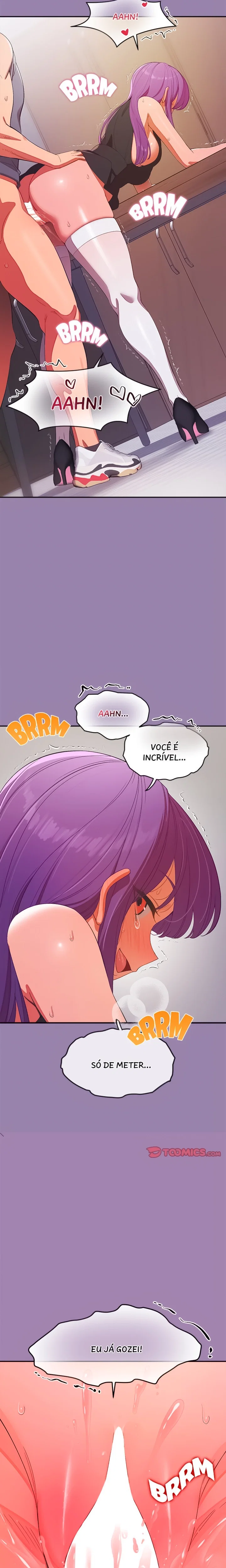 The Seed of Destiny — Capítulo 23 — página 4