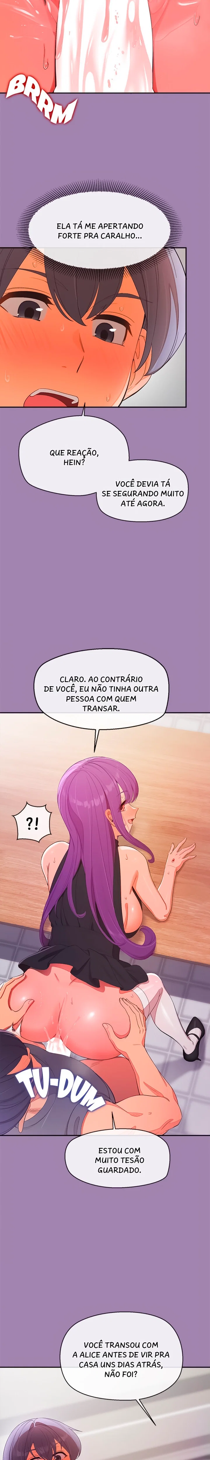 The Seed of Destiny — Capítulo 23 — página 5