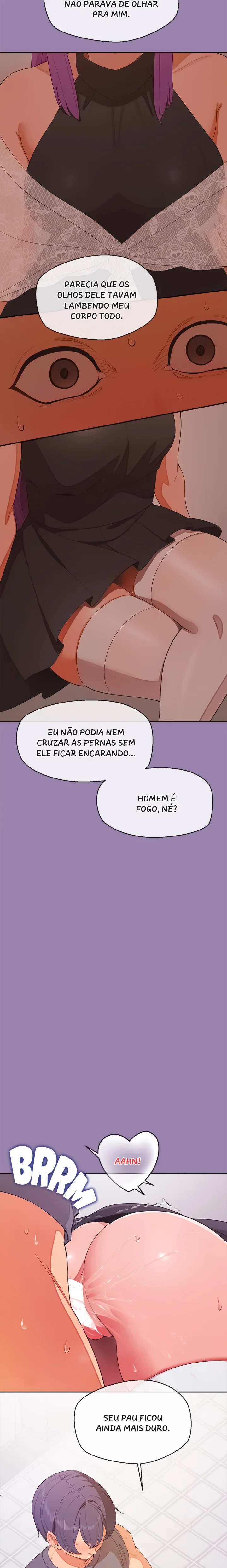The Seed of Destiny — Capítulo 23 — página 10