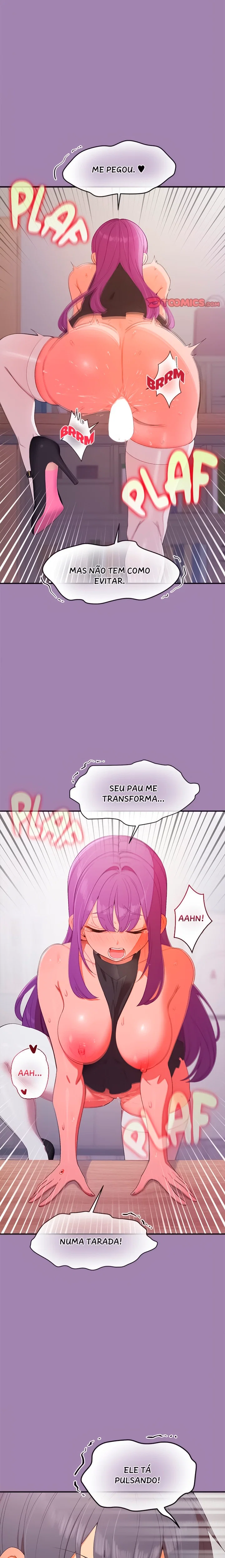 The Seed of Destiny — Capítulo 23 — página 13