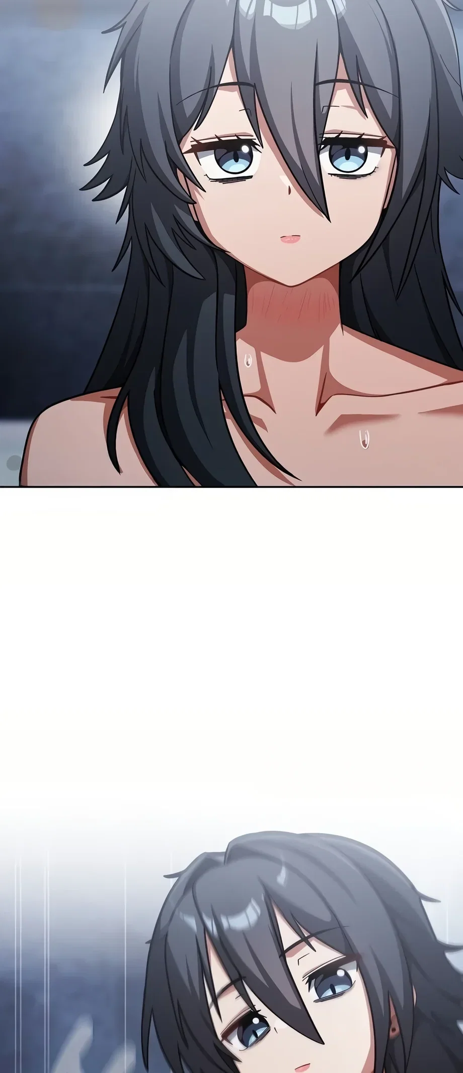 My Noona’s Sexual DM — Capítulo 5 — página 32