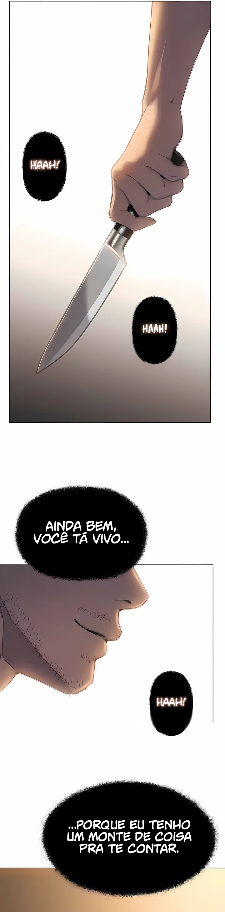 Love Limit Exceeded — Capítulo 49 — página 2