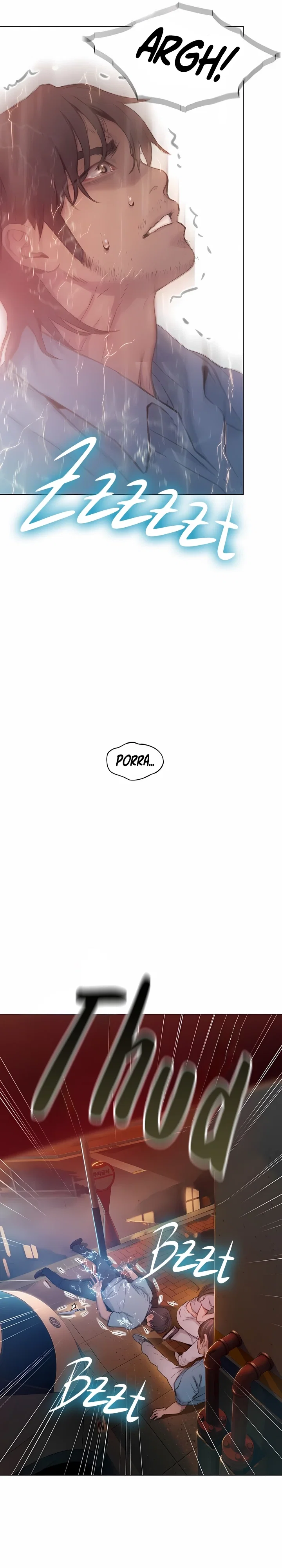 Love Limit Exceeded — Capítulo 49 — página 15