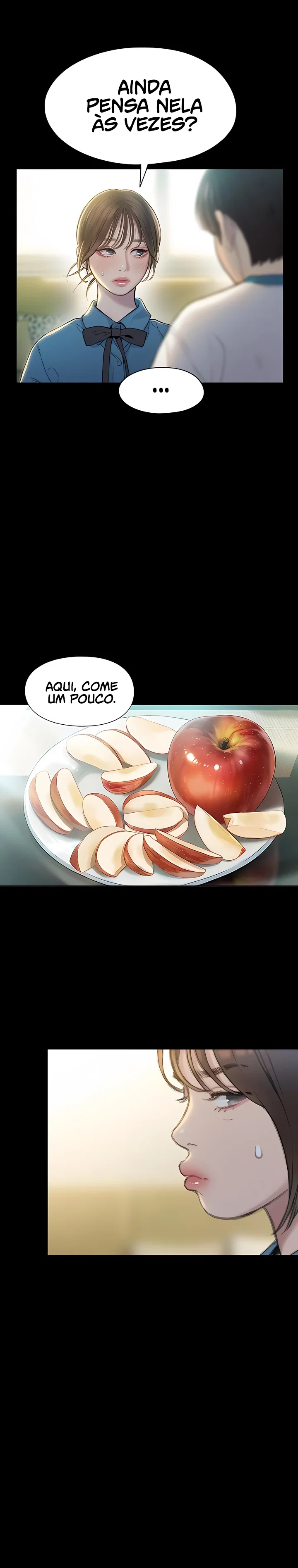 Love Limit Exceeded — Capítulo 40 — página 5