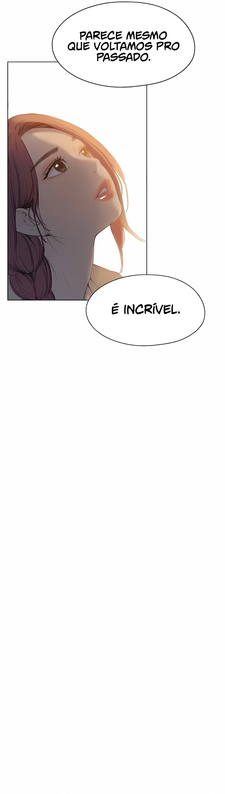 Love Limit Exceeded — Capítulo 43 — página 3
