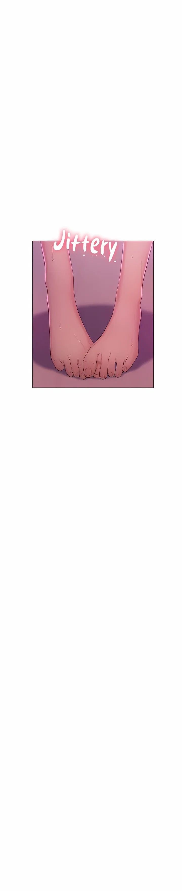 Love Limit Exceeded — Capítulo 43 — página 29